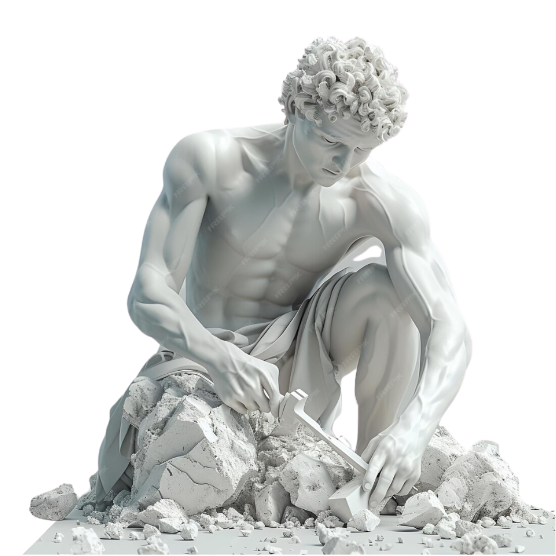 Sculpture
