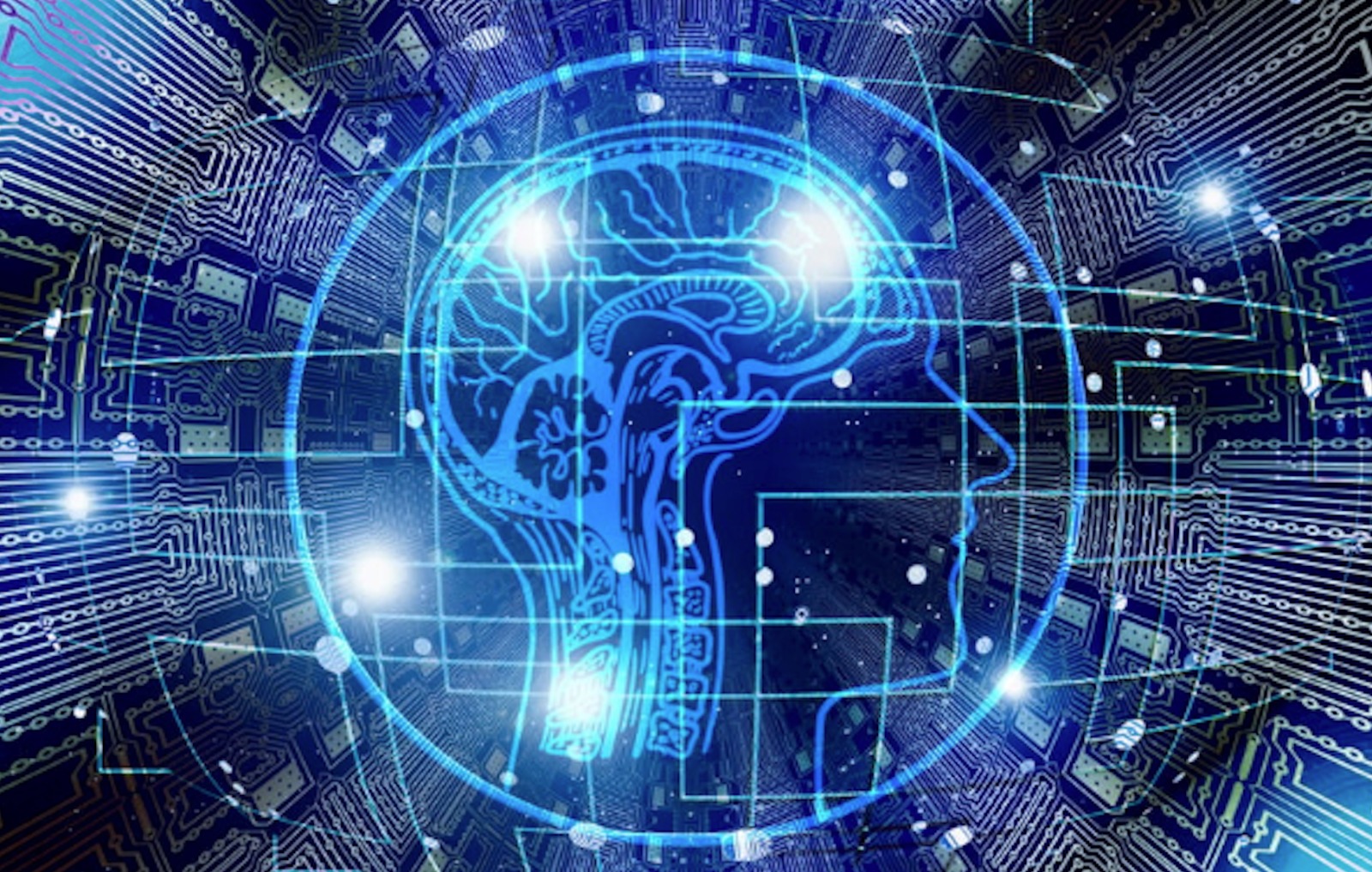 Systems Thinking Representation