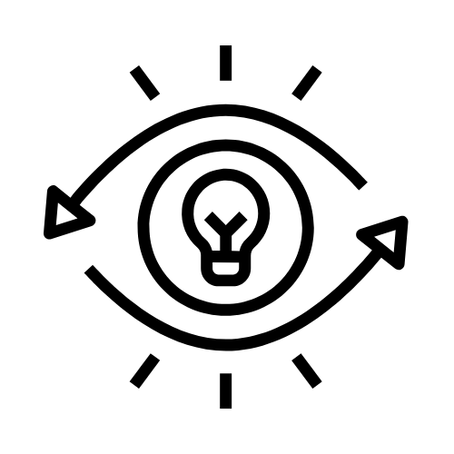 Visioning Logo
