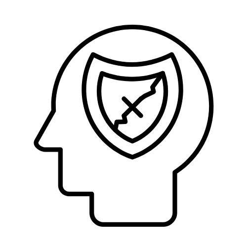 Vulnerability Logo